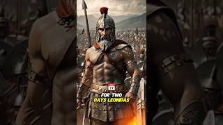 The LEGENDARY Battle 300 Spartans vs Persian Empirequot [upl. by Jaela]