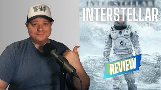 Interstellar Review [upl. by Cassella]