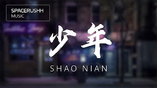 少年 Shao Nian  梦然 Mira 拼音PINYIN LYRICS [upl. by Atinuaj]