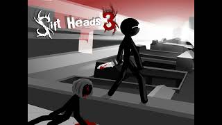 Sift Heads 3 Soundtrack  To The Top [upl. by Aloivaf]