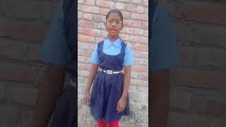 Vidya bhagwan Ghodake school ZPSchool Ichori Swachhata Moniter [upl. by Nnovahs]