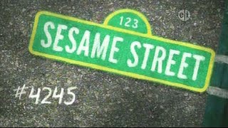 Sesame Street Episode 4245 Full More Accurate Recreation Reuploaded [upl. by Yggep]