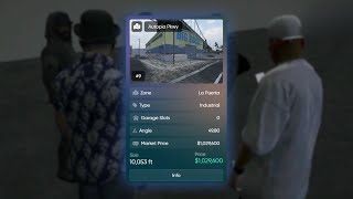 Mr K Surprises the Gang with the New Warehouse  Nopixel 40 [upl. by Atoked]