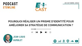 Pourquoi réaliser un prisme d’identité pour améliorer sa stratégie de communication [upl. by Frayne]