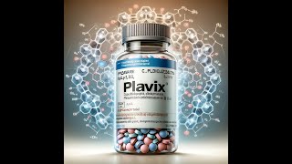 What is Plavix ® Clopidogrel [upl. by Yrreiht230]