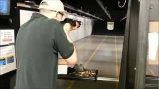 Stoddards Range and Guns  Great place to go in Atlanta [upl. by Ninos]