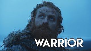 GoT Tormund Giantsbane  Warrior [upl. by Studdard]