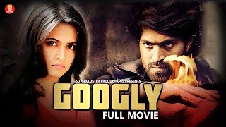 Googly  Tamil Full Movie  Tamil Dubbed Kannada Movie  Full Movie in Tamil  Tamil Movies [upl. by Gianna]