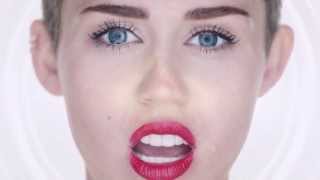 Miley Cyrus  Wrecking Ball Erick Bass Tribe Dutch [upl. by Kelton761]