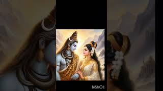 shiv parvati viral goddess parvatitrendingvideoyoitubevideoviraltags🙏🙏 [upl. by Bradan]