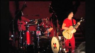 WHITE STRIPES Live Ottawa 2007 FULL SHOW AUDIO [upl. by Schwarz]