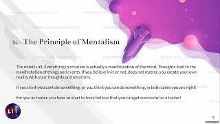 3папка 3 The Principle of Mentalism [upl. by Ardine237]