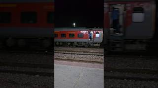 Hindi song  Train 🚆 Journey youtubeshorts train indianrailways trip travel tranding yt [upl. by Nosyrb105]