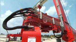 Shuttlelift  SB Series Gantry Cranes [upl. by Caddric]