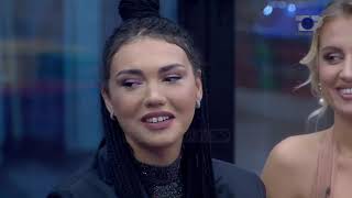 Big Brother Albania Vip Episodi i plotë 26 Nëntor 2021 [upl. by Adev624]