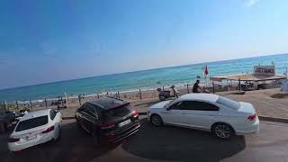 Insta360 Ace Pro Video Test 4K60fps  Turkey Alanya 2024 [upl. by Jamill372]