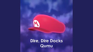 Dire Dire Docks From quotSuper Mario 64quot [upl. by Barnie]