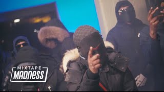 LC Rackz x Gwoppa x Triksz  WDYM Music Video  MixtapeMadness [upl. by Nagek]