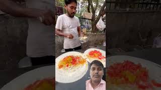 Mysore masala Dosa in surat city trending dance food shorts [upl. by Tammany]