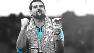 Julian Speroni  Crystal Palaces Most Capped Goalkeeper  Best Saves Compilation [upl. by Airan292]