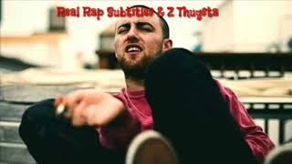 Mac Miller  Programs Legendado [upl. by Acissev593]