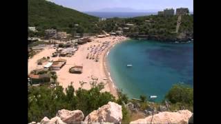 Albania Tourism quotAlle Falde del Kilimangiaroquot Rai 3  Speciale [upl. by Odnalor865]