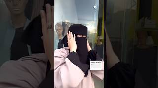 Nose piece new design sohanastores hijab abaya nosepiece new shorts fashion video india [upl. by Htebazie732]