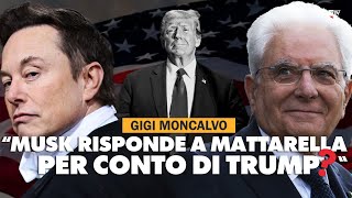 Gigi Moncalvo quotNessuno parla più dei soldati italiani feriti in Libano da Israele E una vergognaquot [upl. by Oiromed]