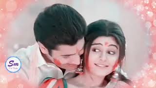 Raunak Muskaan 😊 😍 New emotional vm  Love VM 😊 😍 [upl. by Erik]