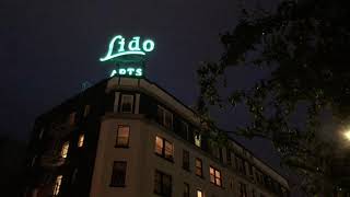 Lido Apts Hollywood California [upl. by Lachus]