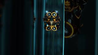 This is 4k Tron Legacy [upl. by Aitnic799]