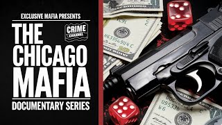 The Chicago Mafia Death Before Dishonor organizedcrime [upl. by Austin]