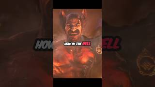 HE SURVIVED TEKKEN 8 NEW Character Reveal Heihachi Mishima [upl. by Alyam68]