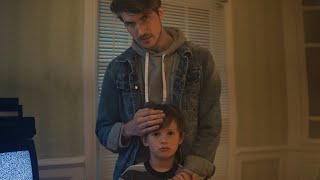 Letting You Go  Joey Graceffa OFFICIAL MUSIC VIDEO [upl. by Akiret]