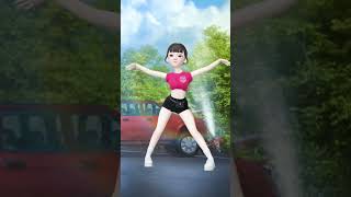 Savli saloni song coca cola  music lovesong dance song [upl. by Solegna]