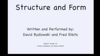 Structure and Form Song [upl. by Tamis]