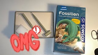 Wir suchen Fossilien 🦖 CATAZEMBER 3 [upl. by Ramgad719]