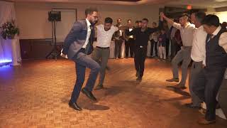 Masters of Dabke Dance Part 2 [upl. by Guyer772]