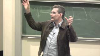 Lecture 25 Hashing  Richard Buckland UNSW [upl. by Peatroy]