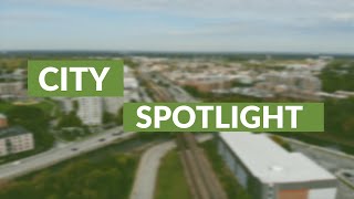 Des Plaines City Spotlight  Nov 13 2024 [upl. by Zailer168]