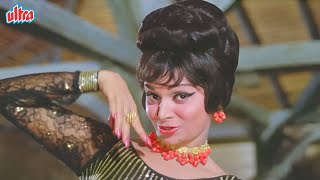 Dheere Dheere Bolo ji Shu Shu 4K  Superhit Song by Asha Bhosle  Waheeda Rehman  DHARTI [upl. by Tortosa197]