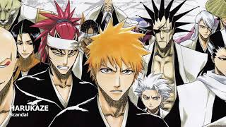 Bleach OP15「HARUKAZE」Full [upl. by Cuthbertson184]