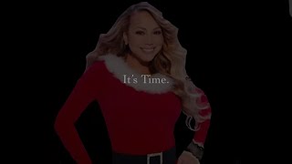 Mariah Carey is Defrosting but it’s a poorly made horror movie trailer [upl. by Torres601]