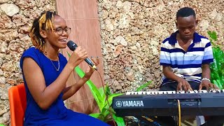 Carol Wanjiru MUNDUIRIRI Cover  Keshy 👩‍🦱 PLVC EP 18 [upl. by Sivehc]