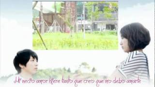 ♪ OST HEARTSTRINGS  I dont Know  M Signal Español  Spanish Cover [upl. by Lokkin754]