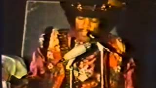 Jimi Hendrix  Sgt Peppers Lonely Hearts Club Band Live [upl. by Belac37]