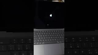 Unboxing MacBook M3 Pro macbook m3 mac apple coding [upl. by Rider]