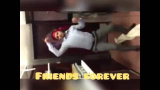 harlem shake dance lolin restaurant kitchen UK most watch this video and subscribe our channel [upl. by Itirp]