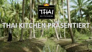 Thai Kitchen präsentiert Die Essenz von Kokosnussmilch [upl. by Revkah]