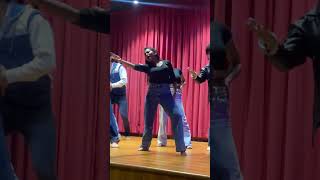 Aaft college dance competition  🤩👀 trending cinema dance shortvideos love college aaft [upl. by Lipcombe]